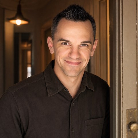 Douglas, author of The Finished Rental